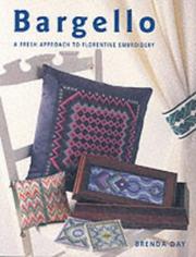 Cover of: Bargello