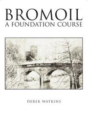 Cover of: Bromoil by Derek Watkins