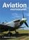 Cover of: Aviation Photography