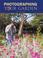 Cover of: Photographing your garden