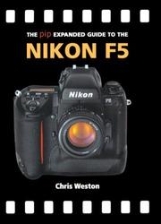 Cover of: The PIP Expanded Guide to the Nikon F5