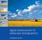 Cover of: Digital enhancement for landscape photographers