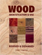Cover of: Wood by Terry Porter