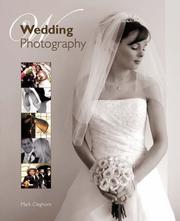 Cover of: Wedding Photography by Mark Cleghorn