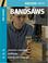 Cover of: Success with Bandsaws (Success With...)