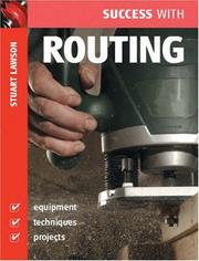 Cover of: Success with Routing