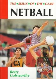 Cover of: Netball: Skills of the Game