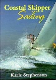 Cover of: Coastal Skipper Sailing