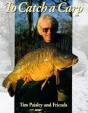 Cover of: To Catch a Carp