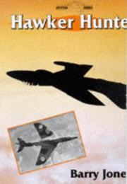 Cover of: Hawker Hunter
