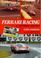 Cover of: Ferrari racing