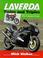 Cover of: Laverda Twins and Triples