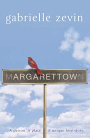 Cover of: Margarettown