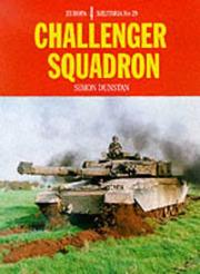 Cover of: Challenger squadron