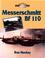Cover of: Messerschmitt Bf110 (Crowood Aviation Series)