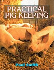 Cover of: Pig Keeping Manual