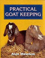 Cover of: Practical Goat Keeping