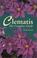 Cover of: Clematis