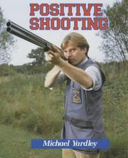 Cover of: Positive Shooting