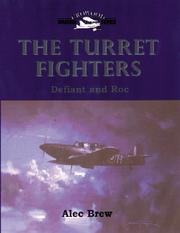 The Turret Fighters by Alec Brew