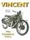 Cover of: Vincent