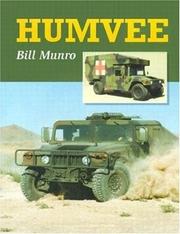 Cover of: Humvee