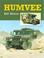 Cover of: Humvee