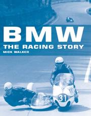 BMW by Mick Walker