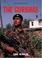 Cover of: The Gurkhas