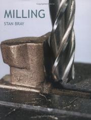 Cover of: Milling