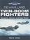 Cover of: De Havilland Twin-Booms (Crowood Aviation)
