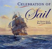 Cover of: Celebration of Sail