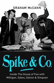 Cover of: Spike and Co by Graham McCann