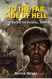 Cover of: To the Far Side of Hell by Derrick Wright, Derrick Wright