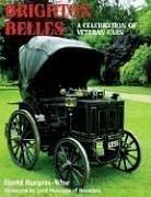 Cover of: Brighton Belles by David Burgess-Wise