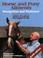 Cover of: Horse and Pony Ailments