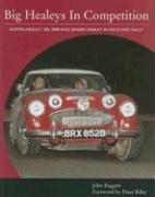 Cover of: Big Healeys in Competition (Crowood Autoclassics)