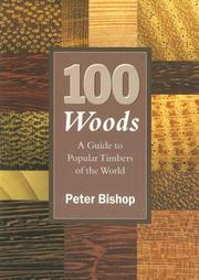 100 Woods by Peter Bishop