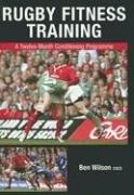 Cover of: Rugby Fitness Training: A Twelve-Month Conditioning Programme