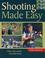 Cover of: Shooting Made Easy (Crowood Aviation S.)