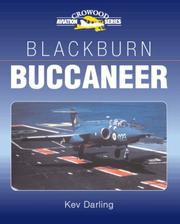 Cover of: Blackburn Buccaneer by Kev Darling