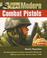 Cover of: Modern Combat Pistols