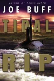 Cover of: Tidal rip
