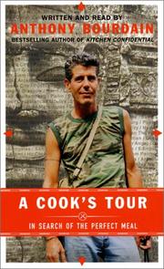 Cover of: A Cook
