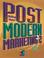 Cover of: Postmodern marketing two