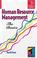 Cover of: Human Resource Management