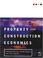 Cover of: Property and construction economics