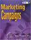 Cover of: Marketing campaigns