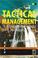 Cover of: Tactical management
