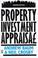 Cover of: Property Investment Appraisal